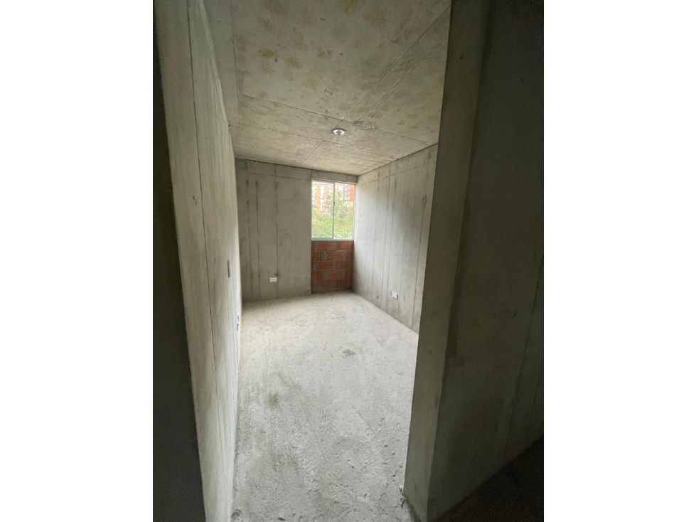 Apartamento en Venta Sabaneta Sector Maria Auxiliadora