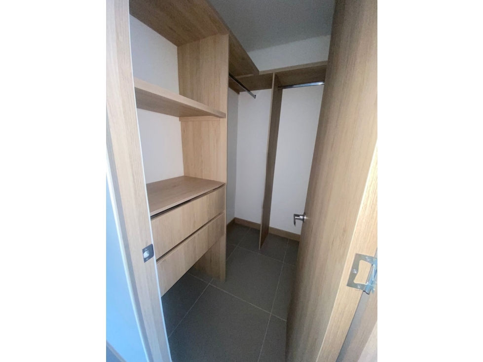 Apartamento en Arriendo en Medellín Sector Poblado