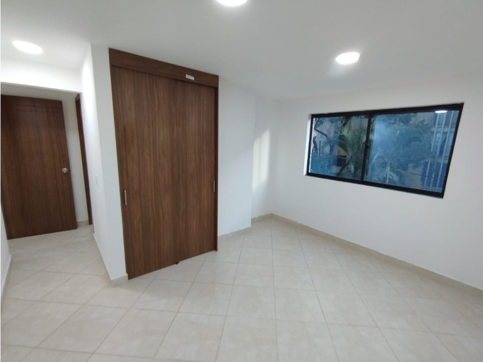 Apartamento en Venta Medellín  Sector Boston