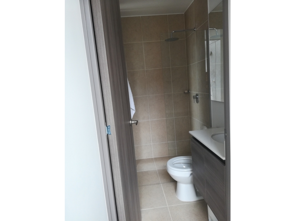 Apartamento en Arriendo Sabaneta Sector El Consejo