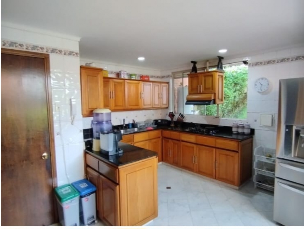 Casa Dúplex en Arriendo Medellín sector Poblado 