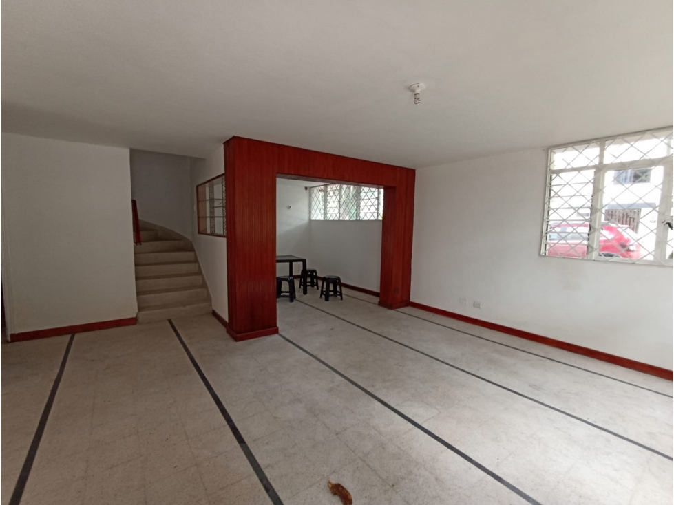 Casa Comercial en arriendo Medellín Sector Estadio