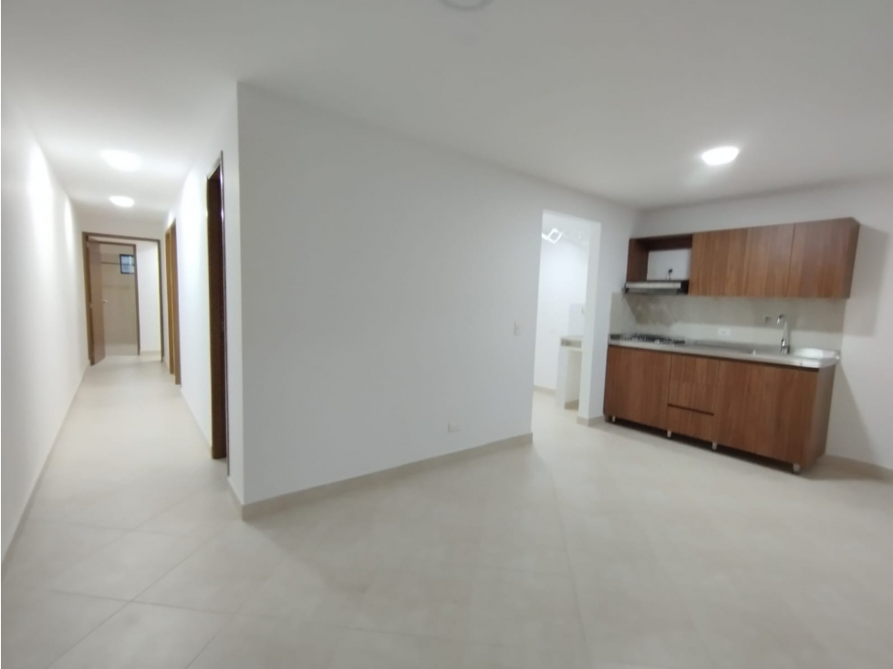 Apartamento en Venta Medellín  Sector Boston