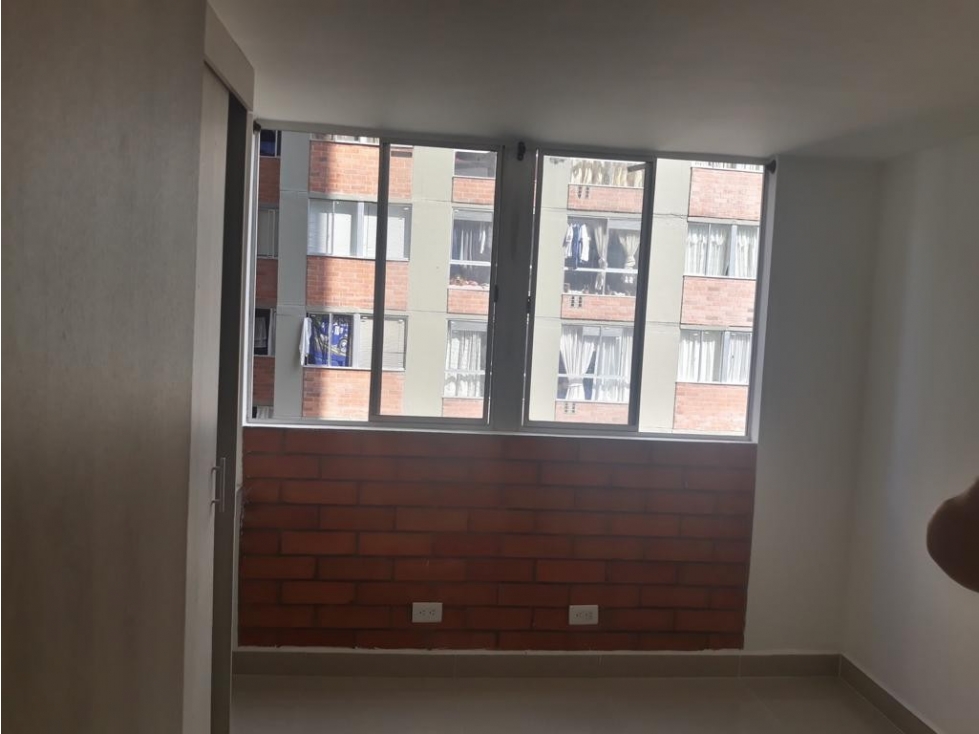 Apartamento en Venta Bello Sector El Trapiche