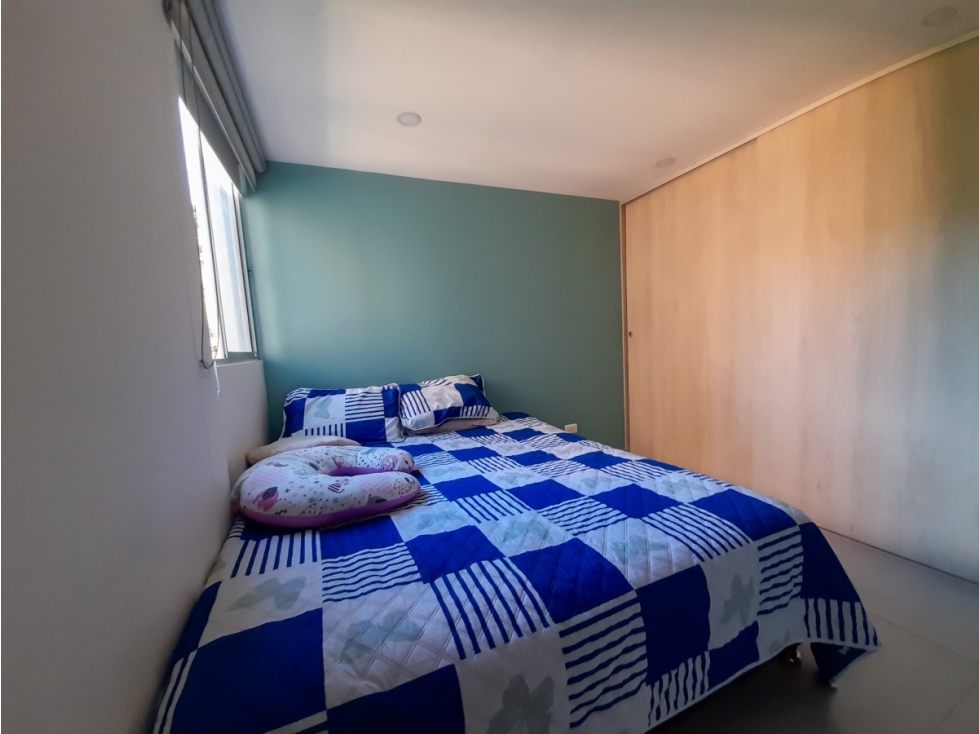 Apartamento en Arriendo Sabaneta Sector Las Lomitas