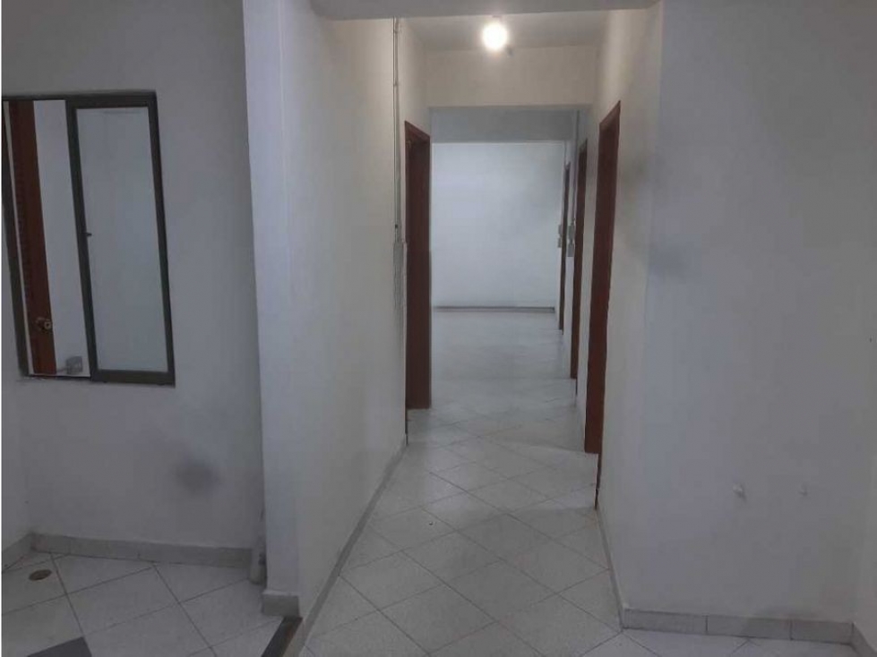 Casa Comercial en Arriendo Envigado Sector Parque