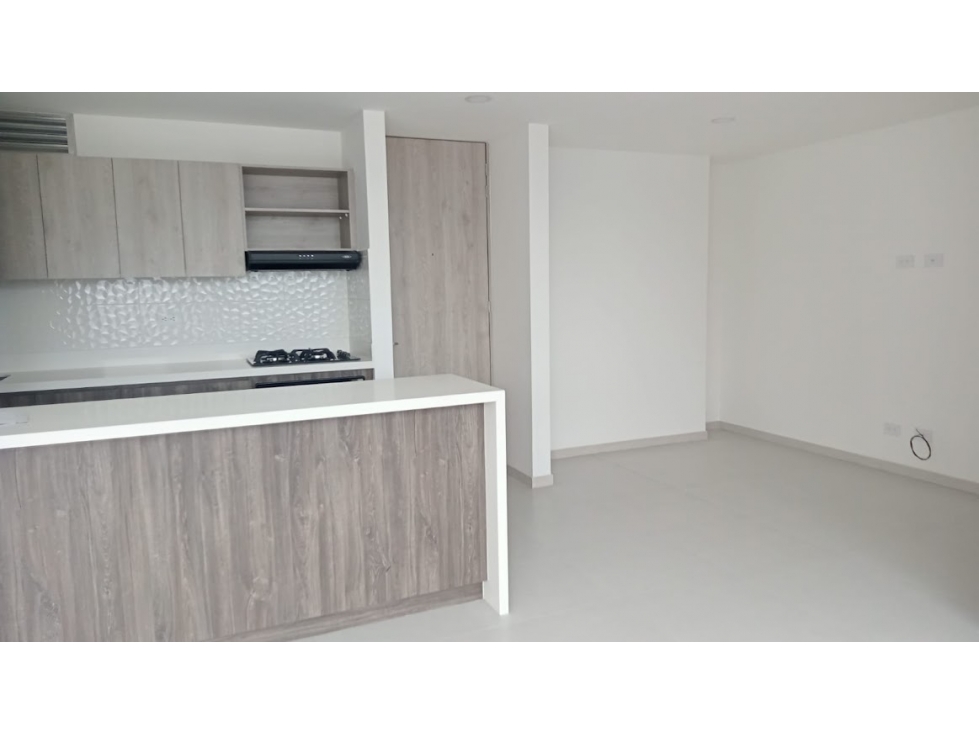 Apartamento en Arriendo en Medellín Sector San Diego