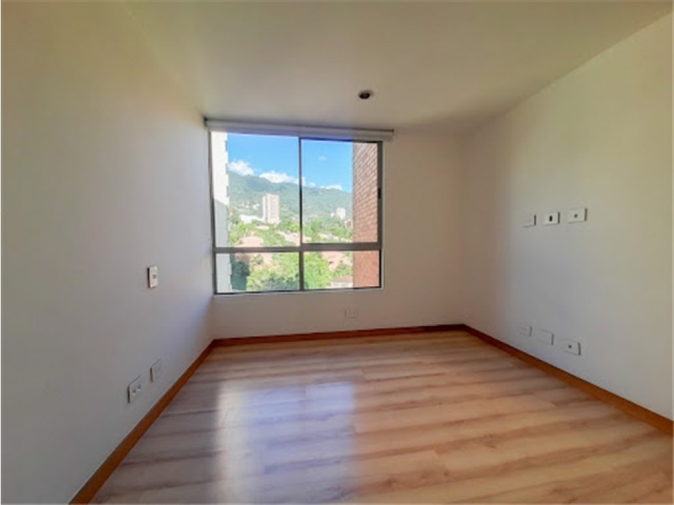 Apartamento Envigado en Arriendo sector Abadía