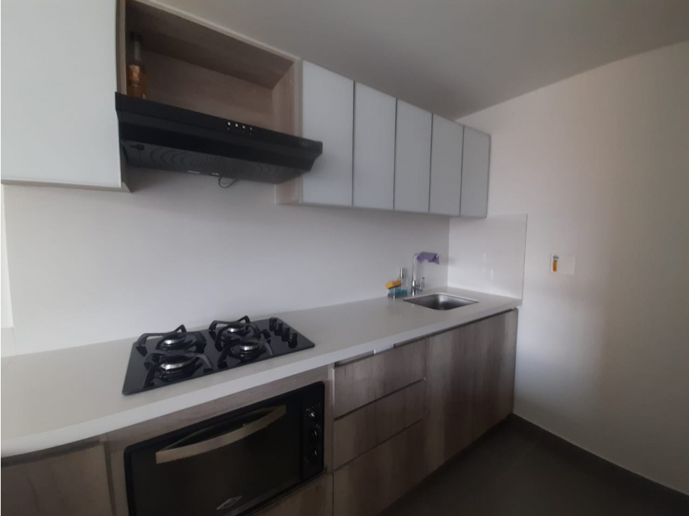 Apartamento en Arriendo Medellín sector Poblado