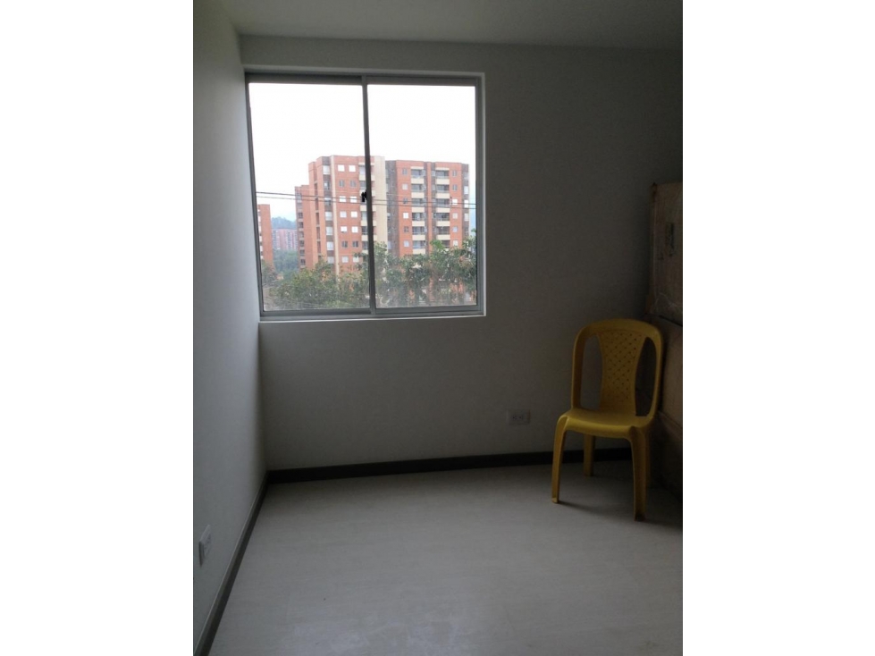 Apartamento en Venta en Envigado Sector Esmeraldal