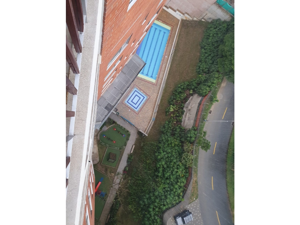 Apartamento en Arriendo Sabaneta sector Las Lomitas