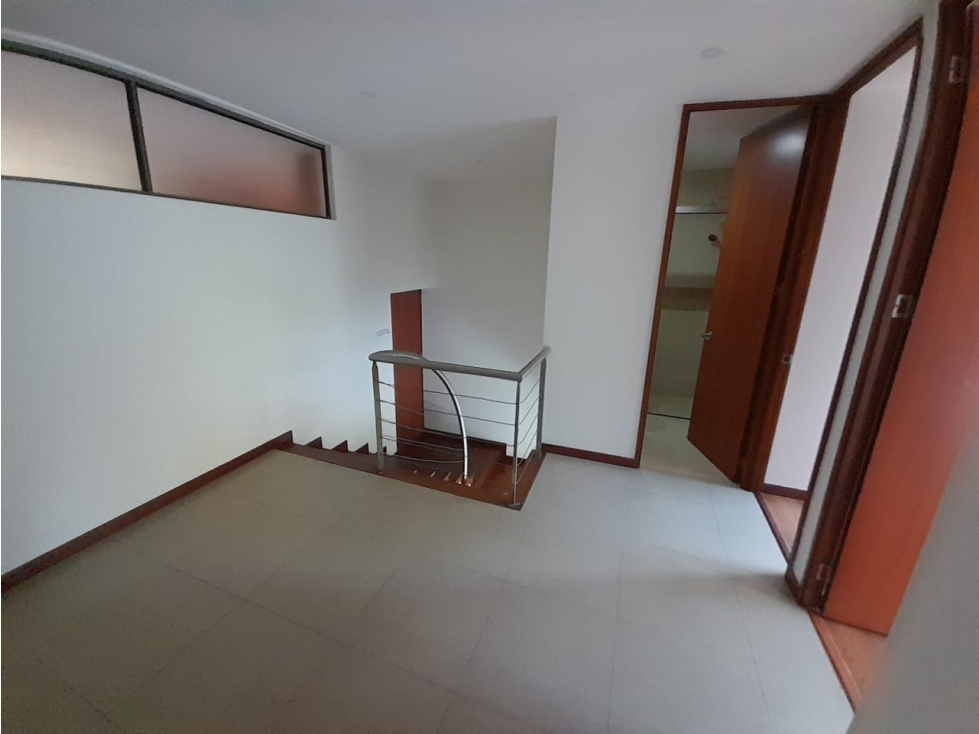 Apartamento Duplex en Arriendo Medellín sector Poblado
