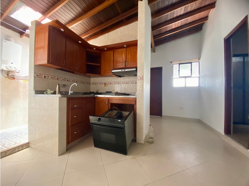 Casa en Arriendo en Envigado Sector Las Antillas