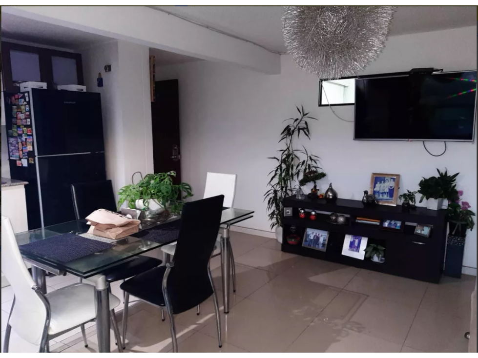 Apartamento en Venta Medellin Sector Santa Teresita