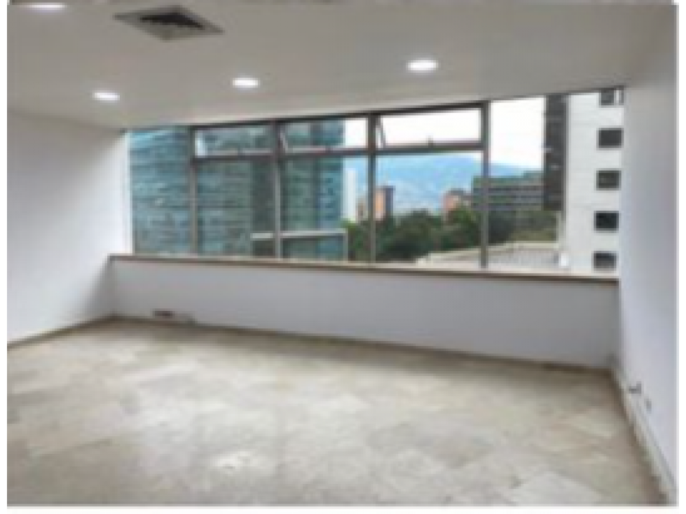 Oficina en Arriendo/venta Medellín Sector Poblado