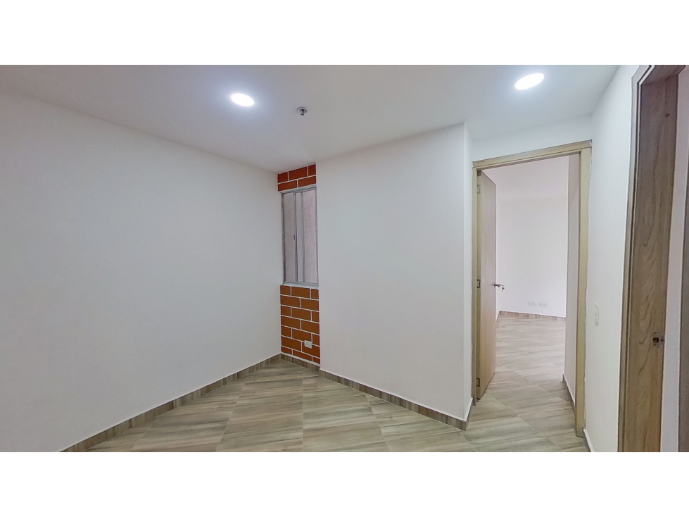 APARTAMENTO EN VENTA BELLO SANTA ANA 84 m² CERCA A CC FABRICATO