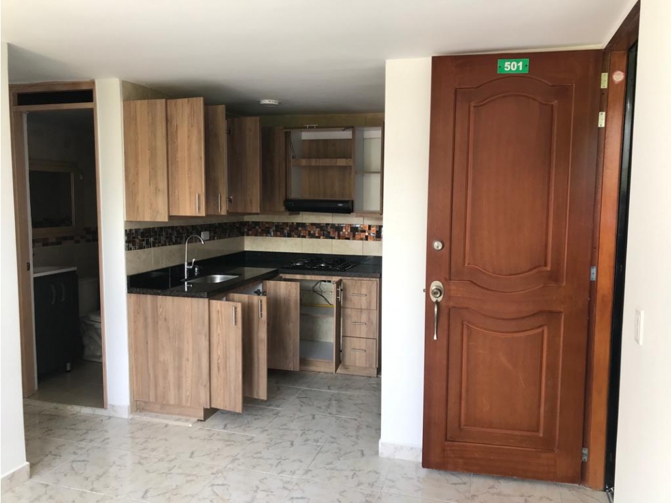 VENTA APTO SAN ANTONIO DE PRADO