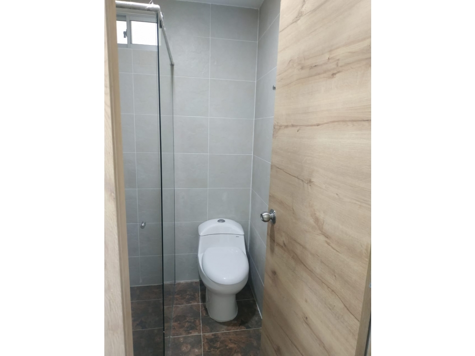 VENTA HERMOSO APARTAMENTO EN ITAGUI