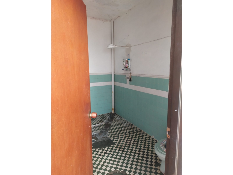 CASA EN ARRIENDO COMERCIAL ITAGUI SAN FERNANDO