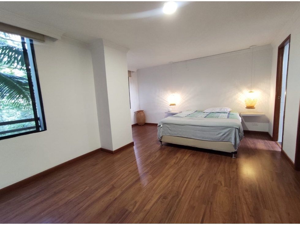 Venta de Apartamento en el Poblado . Las Lomas