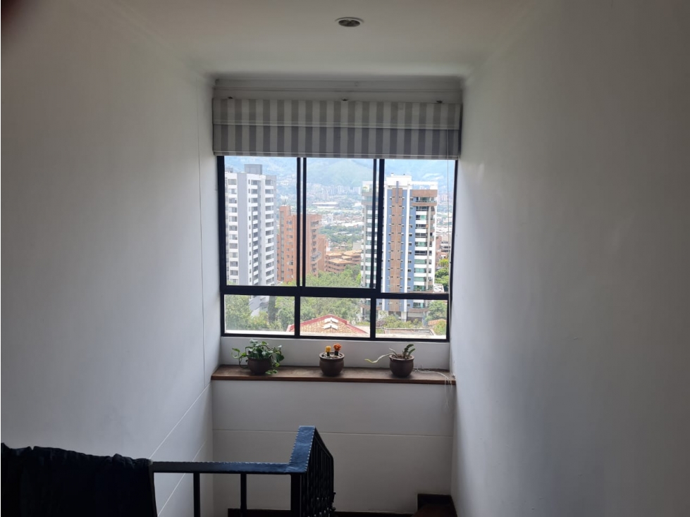 Venta de Pent-house dúplex en Castropol Poblado