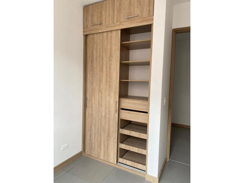 Venta de Apartamento en Bello