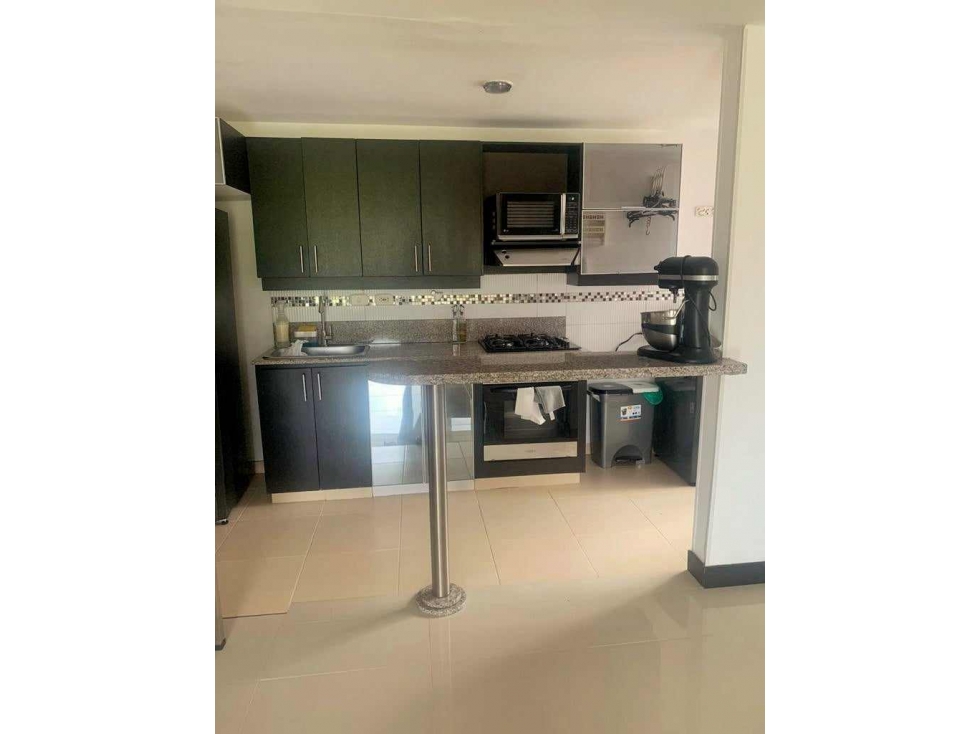 Venta de Apartamento en Envigado Camino Verde