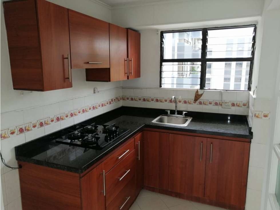 VENTA DE  APARTAMENTO EN ENVIGADO ABADIA