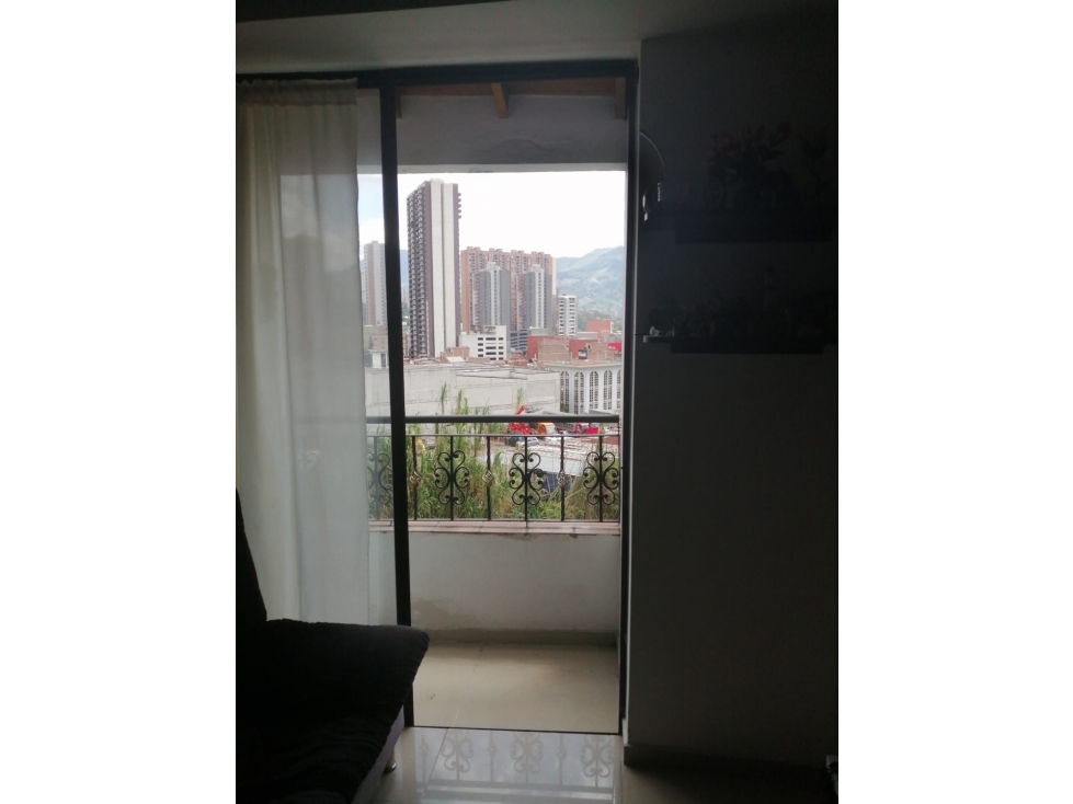 VENTA DE APARTAMENTO EN SABANETA