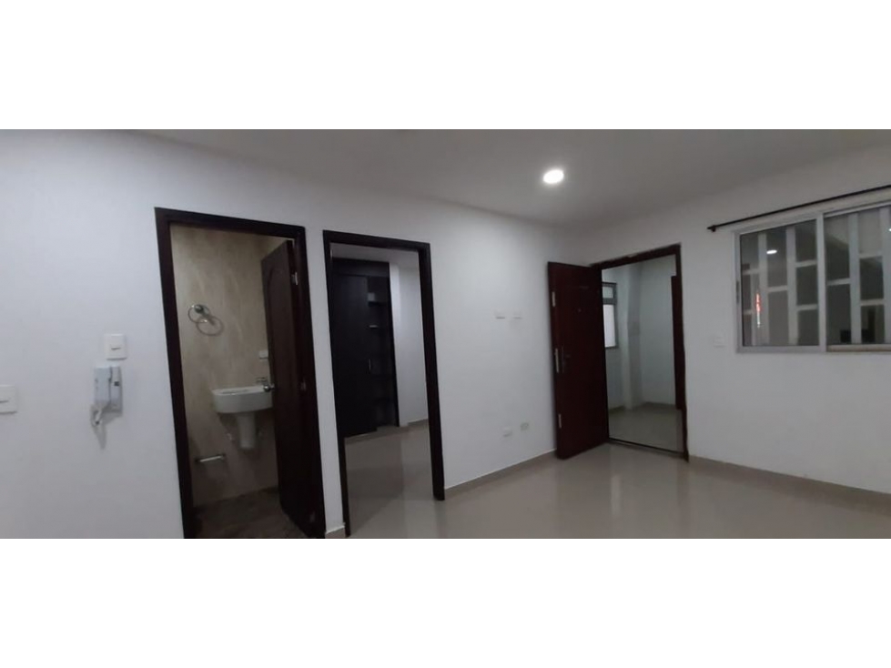 VENDO APARTAMENTO EN CABAÑAS BELLO