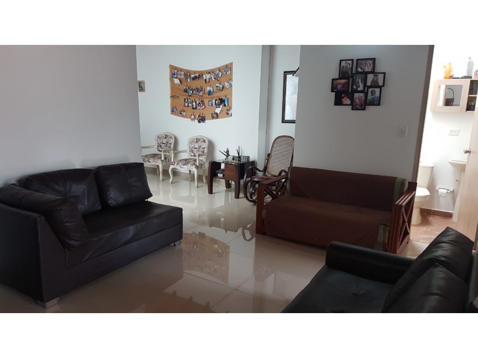 Venta de apartamento 5to piso Belen las palmas_ Medellin  - Colombia