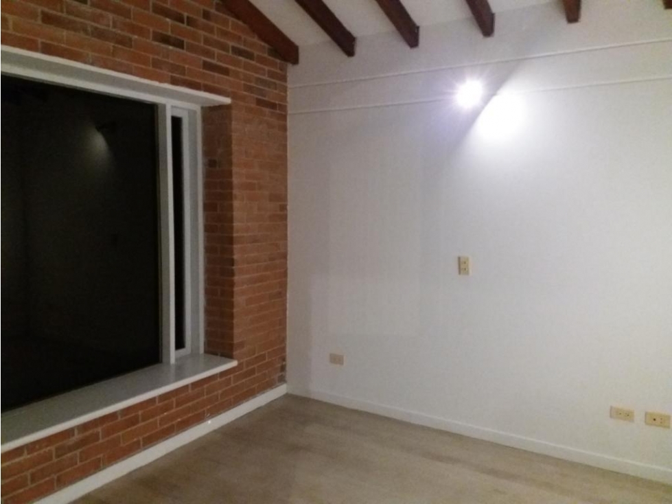 Venta casa en El Retiro
