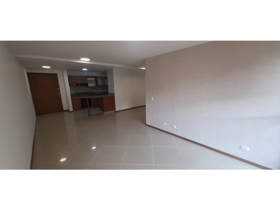 Apartamento en Arriendo - Sabaneta