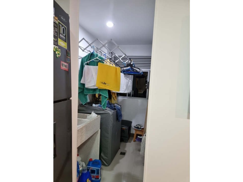 APARTAMENTO PARA LA VENTA EN LAURELES