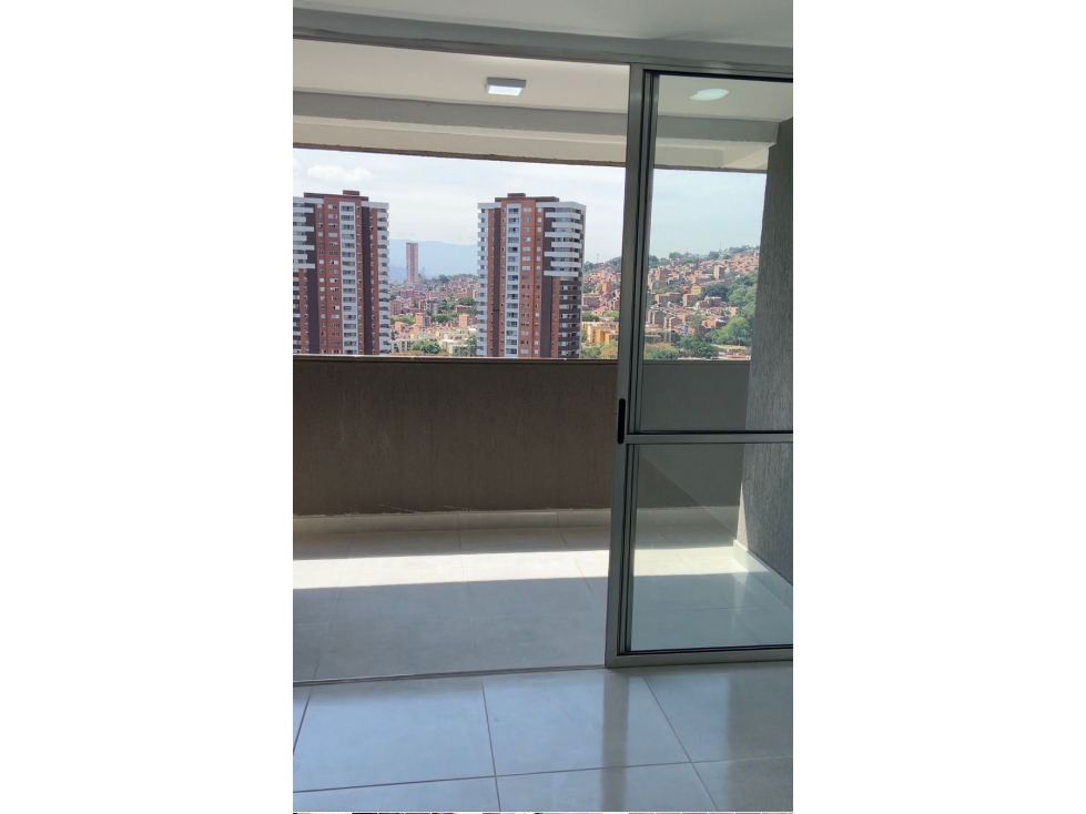 Apartamento en venta en Bello Ciudad de los Puertos