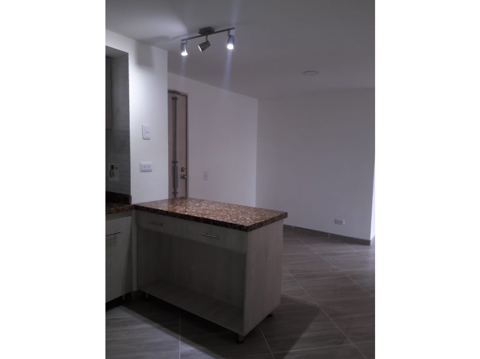 Apartamento en venta en Bello Amazonia