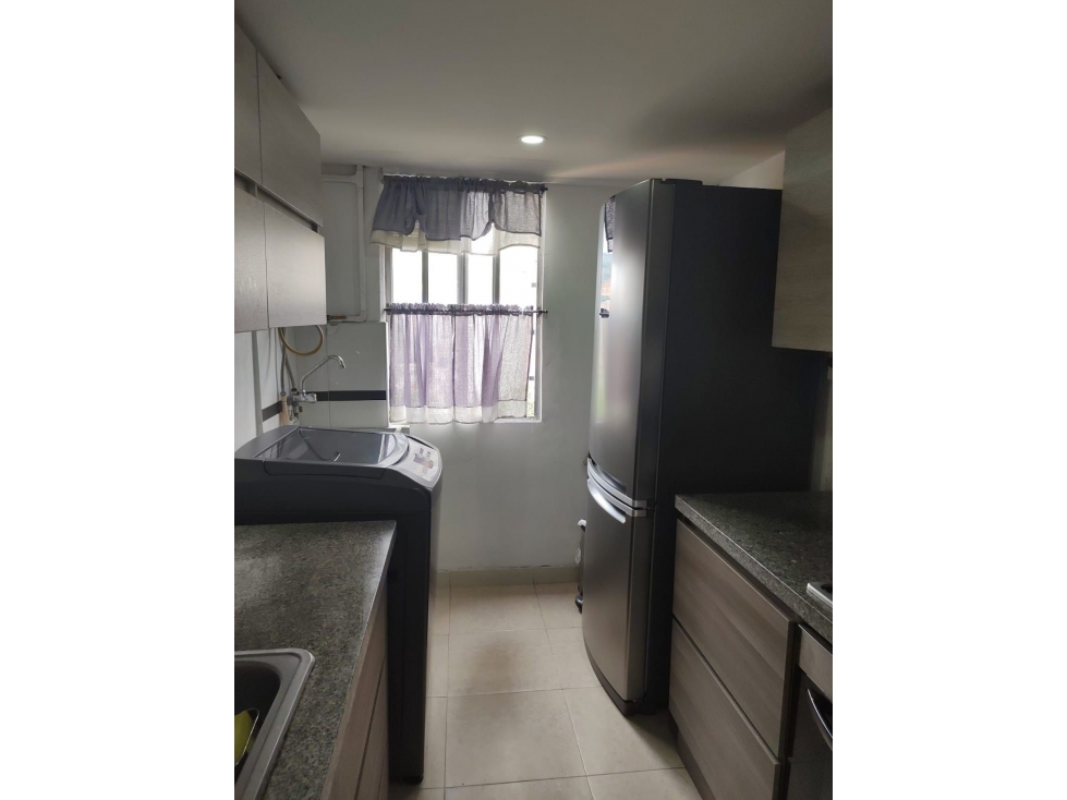 Apartamento en venta en Bello Cabañas