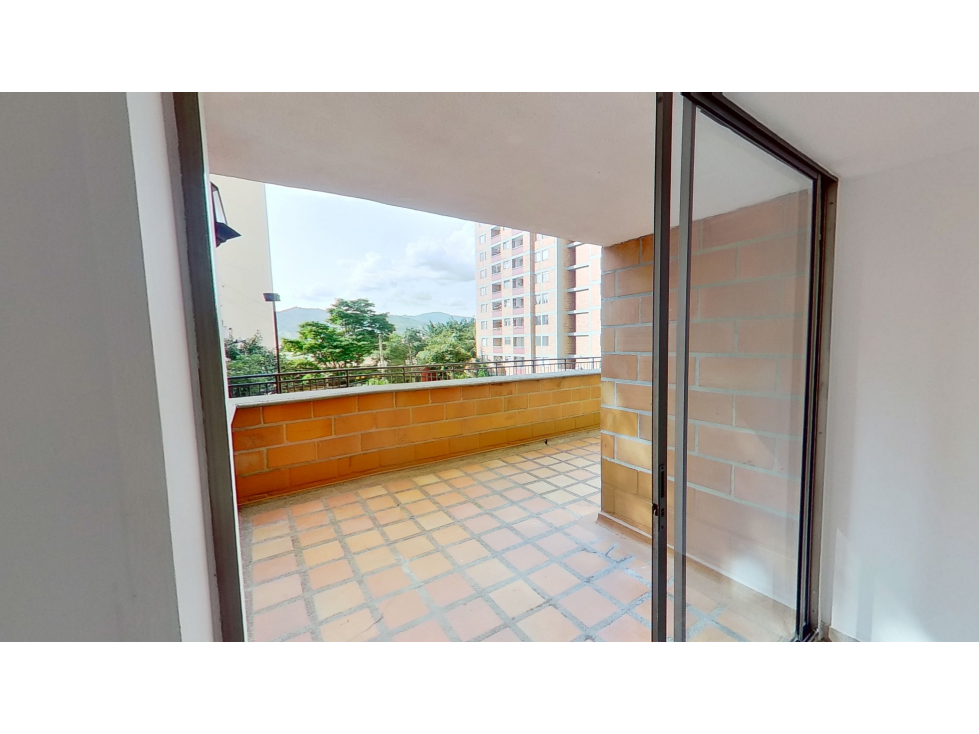 Apartamento en Venta Envigado la pradera