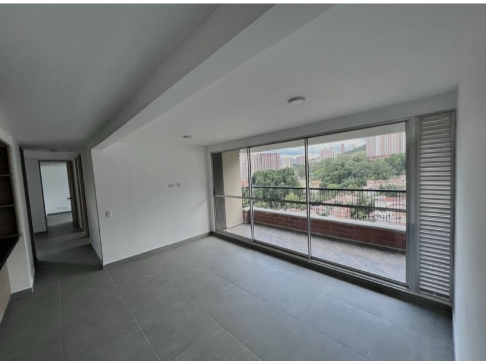 SE VENDE APARTAMENTO EN BUCAROS BELLO