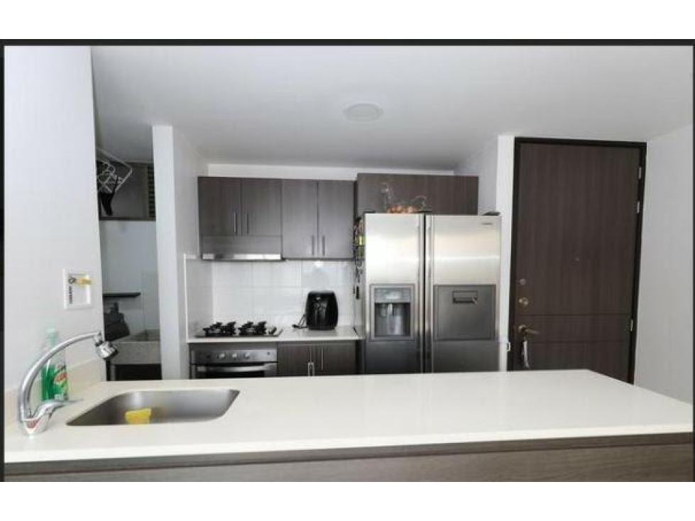 Apartamento en venta en Sabaneta Loma de San Jose