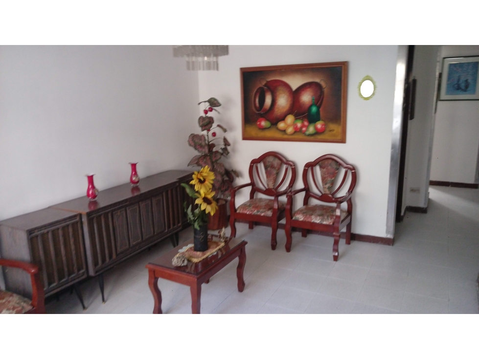 Casa en venta en Barrio Santa fé Medellín