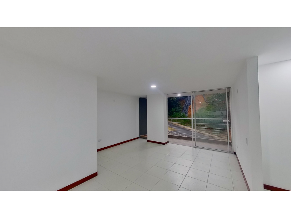 Apartamento en Venta en Envigado Bosques del Esmeraldal