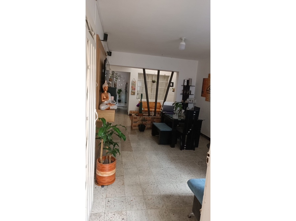 Apartamento en venta Barrio Campo Valdez