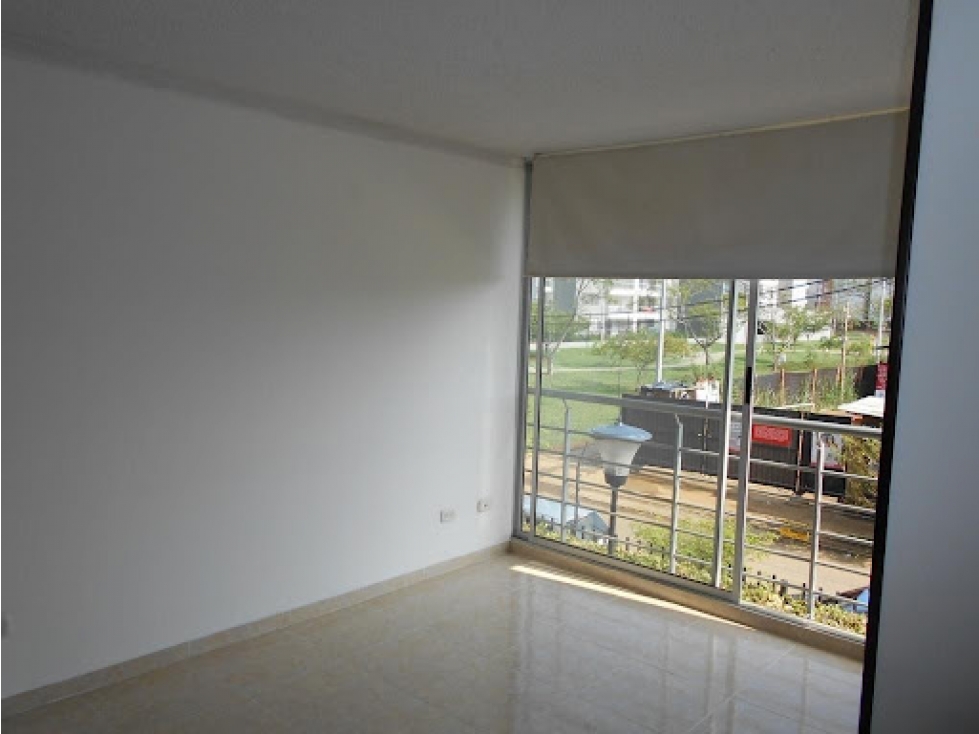 VENDO APARTAMENTO EN CONJUNTO BOSQUE REAL , CALI