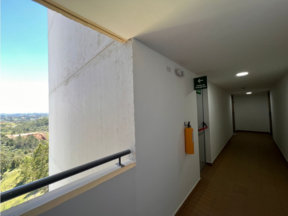 Venta de apartamento en Rionegro Antioquia