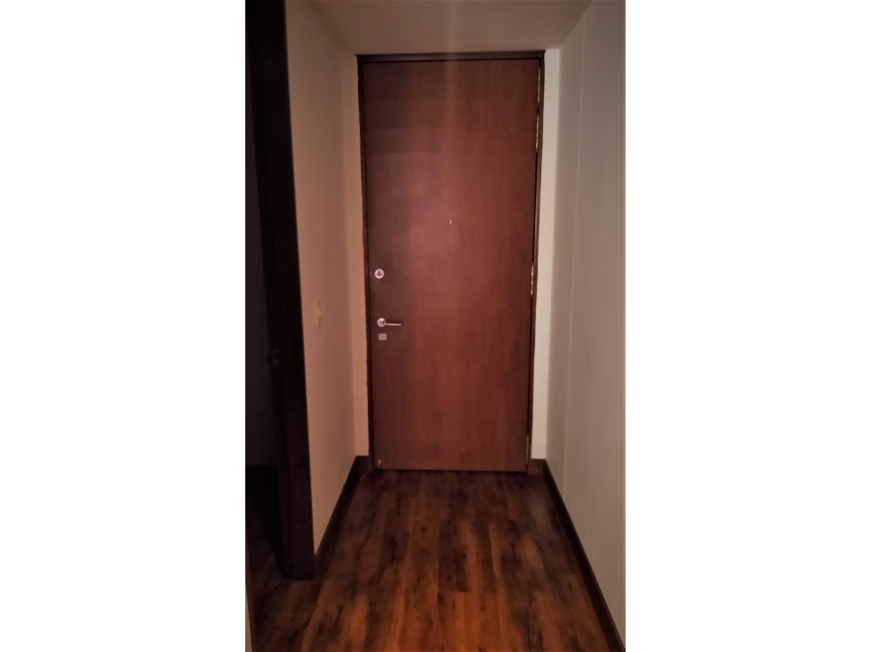 APARTAMENTO COLINA CAMPESTRE