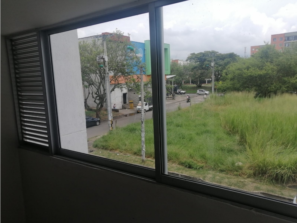 APARTAESTUDIO EN VENTA CALI SUR EL CANEY