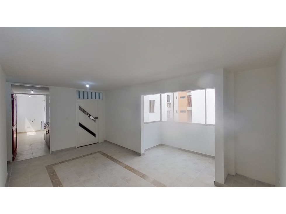 El Trigal-Apartamento en Venta en El Ingenio, Cali.