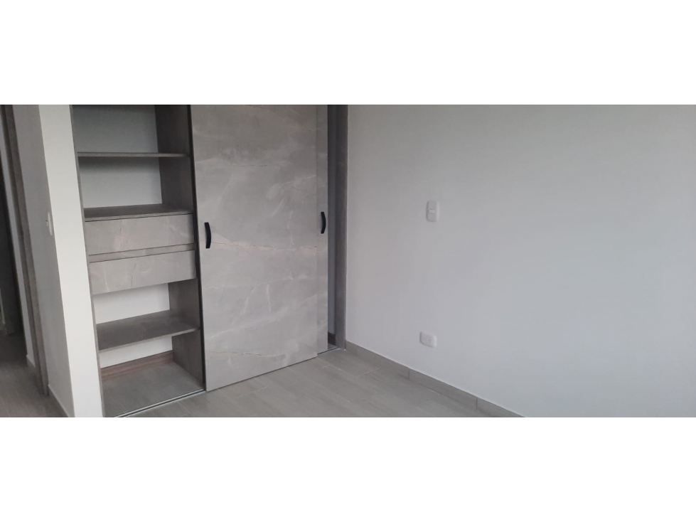 APARTAMENTO EN ARRIENDO SECTOR LA SULTANA