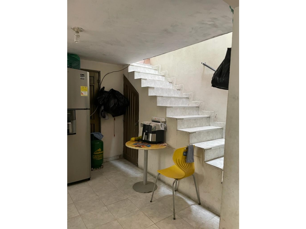 CASA EN VENTA SECTOR PEAJE LA ESTRELLA VÍA A NEIRA